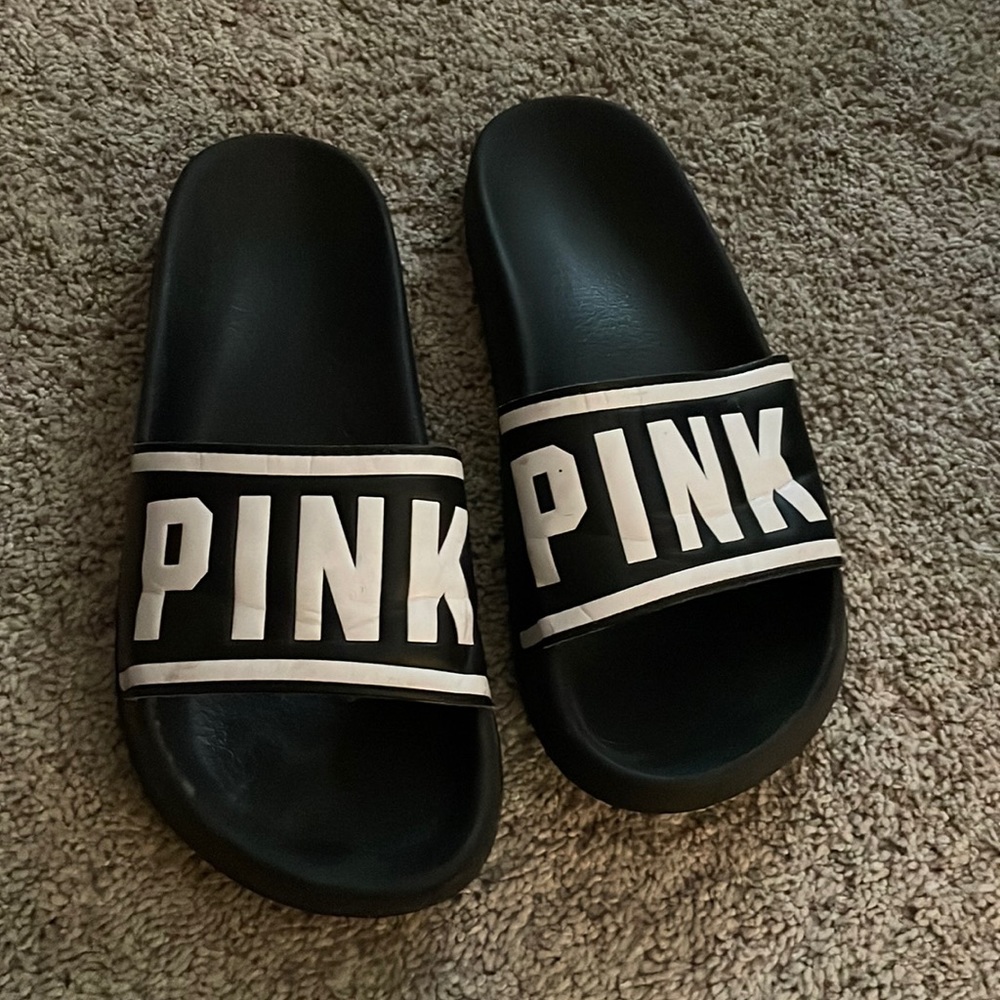 Victoria’s Secret PINK Slides Women’s